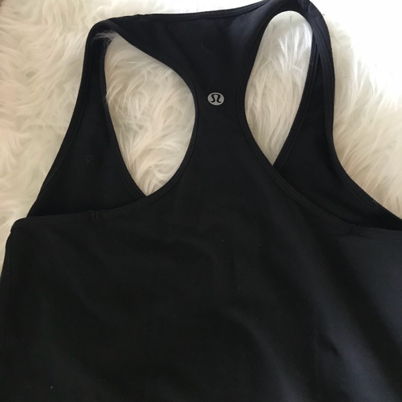 Lululemon Swiftly Speed Razorback Tank - Picture 3 of 5